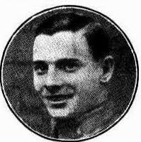 I appreciate this photo is not the best image but it is from WW1 and we are  hoping to feature it at an exhibition. This young man never returned home  and is