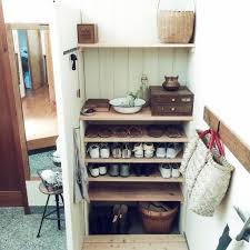 玄関 入り口 生活感 目隠し diy 玄関収納のインテリア実例 2015 04 26 09 12 38 roomclip ルームクリップ インテリア 玄関 収納 diy 収納 アイデア