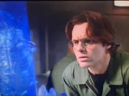 Favorite Red Dwarf Episode: S1 ep 7 Cold Lazarus