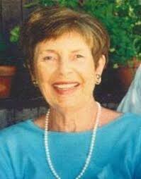 Judy Geis Obituary (1930