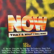 That's what i call music in response to a singing chicken. Now That S What I Call Music 1995 Cd Discogs