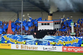 Bundesliga #holstein kiel #fc st. Calcio Culinaria Kiel Home Facebook