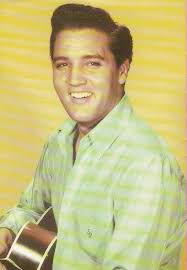 Kid Galahad behind the scenes