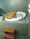 Japanese Soaking Tubs - Japanese Baths - Outdoor Soaking Tub