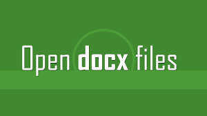 We did not find results for: How To Open Docx Files Online Youtube