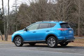 Starting at $29,030, the rav4 hybrid is one of the priciest suvs in the class, but its abundance of standard features and excellent fuel economy help justify its cost. New Entry Level 2018 Toyota Rav4 Hybrid Le Model Starts At 28 100