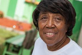 In Loving Memory of Ms. Myra Smith