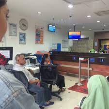 Qr2e (quick response to entrepreneurs). Bank Rakyat Cheras 7 Tips