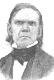 A Texas Family by James Kerr Crain