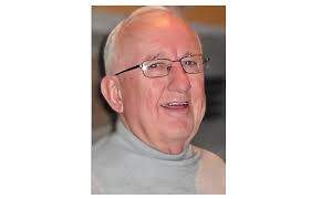 North Bay Obituaries -Thomas "Tom" Hilliard Killoran