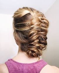 They can be styled into a. 20 Cute Prom Braid Hairstyles To Try For Medium And Long Hair