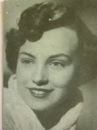 Ruth Weber Christiansen Obituary (1935