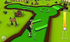 Do not wait for the opponent to tee off, drive and hit. Mini Golf Game 3d Download Apk For Android Free Mob Org