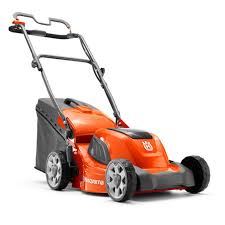 If your husqvarna lawn tractor is broken, partselect.com can help. Husqvarna Lc141i Cordless Lawnmower Robert Kee