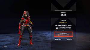 All players start the game with a mozambique shotgun with a shotgun bolt and a 1x hcog classic. The Best Of Apex Legends Season 8 And Second Anniversary Cosmetic Items