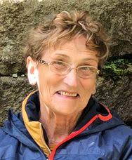 Condolence Book for Mary Warner (née O'Connor) (Bantry, Cork)