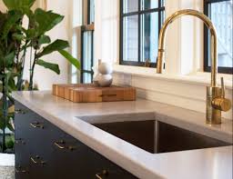 One complaint, however, is that concrete countertops are heavy, bearing down too much on the cabinet and floor below. Concrete Countertops Cement Elegance Oregon