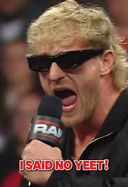 Logan Paul's Epic WWE Moments!