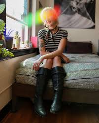 Nikki Mooncat 🌒 ✨ BoulderDenver & FMTY (@nikkimooncat.bsky.social) —  Bluesky