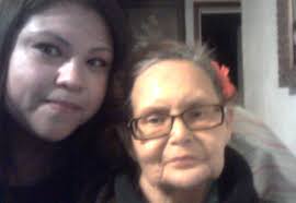 Mary Carreon Obituary (1933