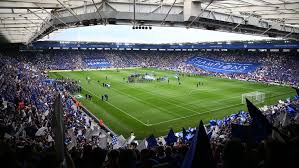 Since the start of last season, no player has more league assists in the top four tiers than leicester's james maddison (16), level with kevin de bruyne and barry douglas. Leicester S 2015 16 Title Win In Numbers