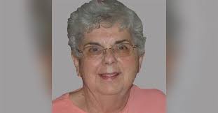 Faye Bigger Dodson Obituary