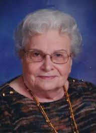 Dorothy Besier Thurman Baldwin