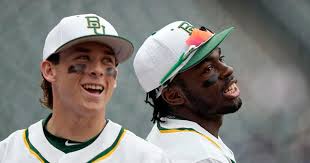 Bears looking to make a (twin) killing in Morgantown