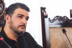 Continúa audiencia contra Iván Espinel por presunto peculado; tribunal  penal delibera sentencia