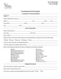 Contoh proposal festival band 1. 38 Best Event Proposal Templates Free Examples á… Templatelab