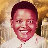 Mr. Bobby Rhodes Sr. Obituary