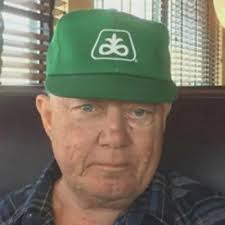 Obituary information for Orvelle Lee Henrichs