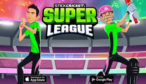 Get the best award winning all the championships. Stick Cricket Super League Best Bowling Style League Cricket Bowling