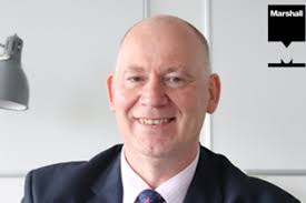 Couppleditch joins Marshall Leasing Account Management Team