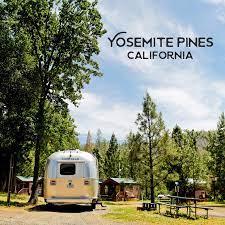 This is the smallest campground in the valley with 60 sites (north pines has over 80). Yosemite Pines Rv Resort Where To Stay Near Yosemite