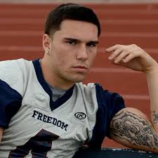 San Jose State adds former Freedom High School star