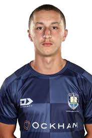 Youth Futsal Champs underway