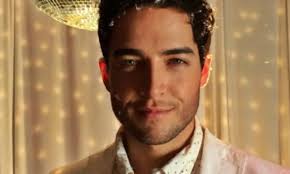 Meet Drew Lipson, the Cute Guy in Giorgio Moroder and Sia's 'Déjà Vu' Video