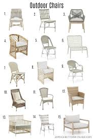 Favorite Outdoor Furniture Modern Outdoor Furniture Outdoor Dining Chairs Best Outdoor Furniture