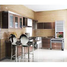 Call or whatsapp 9349111121visit www.nicesys.co.inall kerala & tamilnadumaterial: Fantastic Modern Aluminium Kitchen Cabinetfair Price Kitchen With Modern Aluminium Kitchen Cabinet P Aluminium Kitchen Aluminum Kitchen Cabinets Kitchen Design