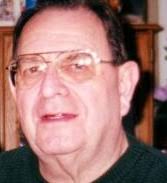 Obituary for Ralph "Bud" Merle Barnett Jr.