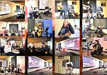 Monthly Open Mic @CitiWerks Cafe (Artist Sign-Up)