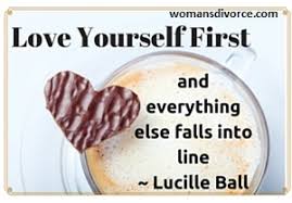 Even when you had everything you wanted, you can't learning to love yourself is actually a key to achieve happiness and discover the power of your inner strength. Learn To Love Yourself After Divorce