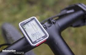 Vdo M4 Wl Puristischer Begleiter Velomotion