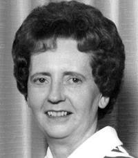 Erma McKell Obituary (2007)