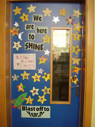 Big mo's toys 4.3 out of 5 stars 7,141 ratings Space Theme Classroom Space Classroom Door Decorations Classroom