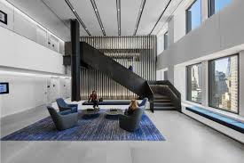 Office Tour Mitsui And Company Offices New York City In 2020 Interior Architect Corporate Design Interior