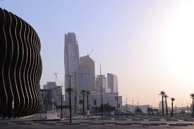 Saudi arabia's acwa power, a leader in power generation and water desalination plants, today saw its share value jump 30 per cent on its market debut after a $1.2 billion ipo, the kingdom's. Saudi Arabia Eyes 7 000 Global Firms As Dubai Rivalry Heats Up Bloomberg