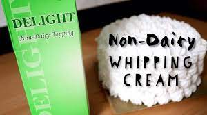 Check spelling or type a new query. Non Dairy Whipping Cream Tutorial Kitchen Time With Neha Youtube
