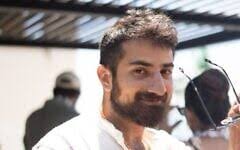 Avi Thomas, at The Blogs